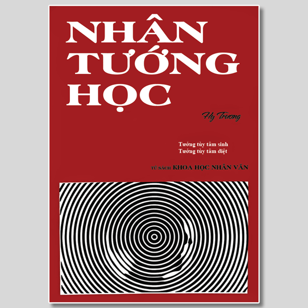 Nhân tướng học - Hy Trương - 1974