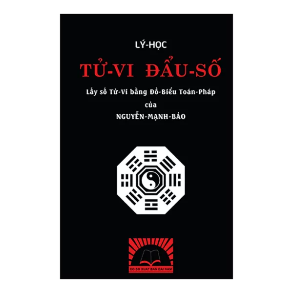 Tử Vi Đẩu Số