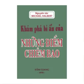 Khám phá bí ẩn của những điềm chiêm bao.