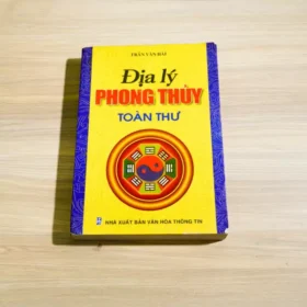 Địa lý phong thủy toàn thư