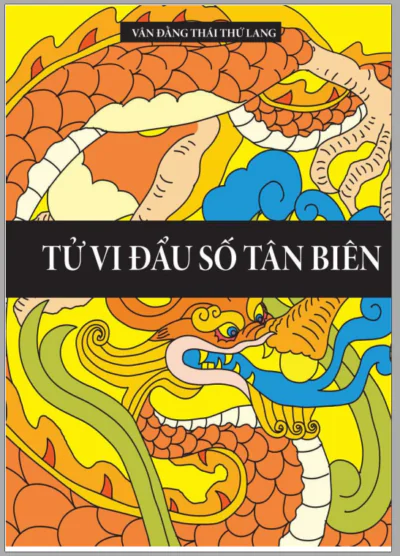 5 Cuốn Sách Tử Vi Hay Nhất Dành Riêng Cho Người Mới Bắt Đầu