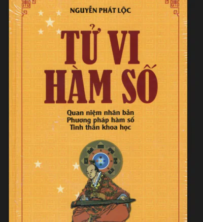 5 Cuốn Sách Tử Vi Hay Nhất Dành Riêng Cho Người Mới Bắt Đầu