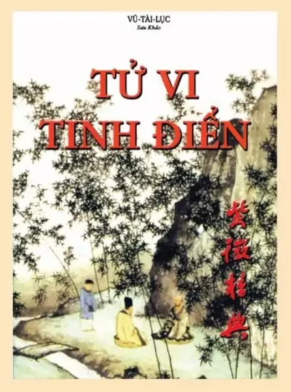 5 Cuốn Sách Tử Vi Hay Nhất Dành Riêng Cho Người Mới Bắt Đầu