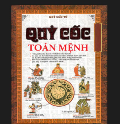 Quỷ Cốc Tử – Thần Bí Kỳ Tài, Thủy Tổ Của Tung Hoành Gia