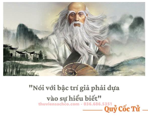 Quỷ Cốc Tử – Thần Bí Kỳ Tài, Thủy Tổ Của Tung Hoành Gia