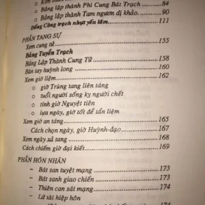 Bách Sự Tập (Đổng Công Trạch Nhật Yếu Lãm)