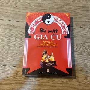 Bí Mật Gia Cư Âm Trạch Và Dương Trạch