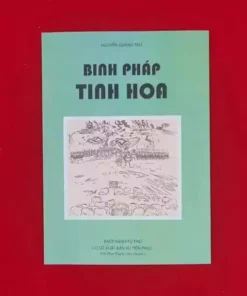 Binh pháp Tinh Hoa (Sài Gòn 1970)