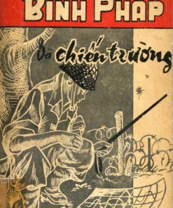 Binh Pháp Và Chiến Trường – Phan Quý Bình – 1965