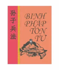 Binh Pháp Tôn Tử (NXB Lao Động 2006) – Nguyễn Huy Cố