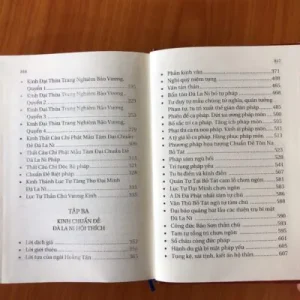 Bộ Mật Tông (Ấn Quyết Mật Tông) 4 Tập – HT. Thích Viên Đức