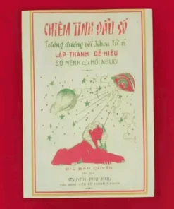 Chiêm Tinh Đẩu Số