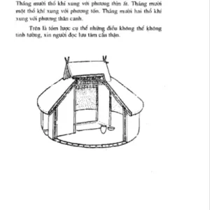 Chọn Hướng Nhà Hướng Đất Theo Quan Niệm Cổ – Tôn Nhan