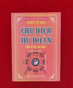 Chu Dịch Dự Đoán Các Ví Dụ Có Giải