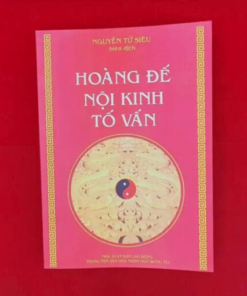 Hoàng Đế Nội Kinh Tố Vấn