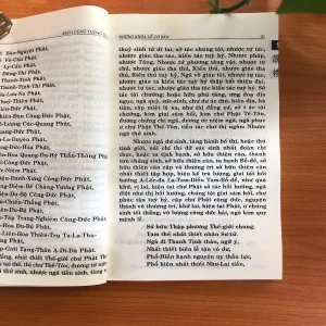 Khoa Cúng Thông Dụng – Quang Hương Tự – NXB Thời Đại