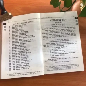 Khoa Cúng Thông Dụng – Quang Hương Tự – NXB Thời Đại