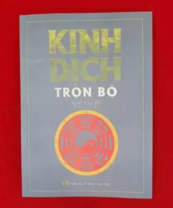 Kinh dịch trọn bộ (Ngô Tất Tố)