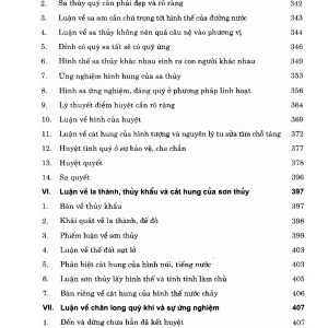 Mộ Táng Phong Thủy Toàn Thư - NXB Thời Đại 2010