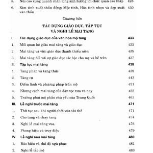 Mộ Táng Phong Thủy Toàn Thư - NXB Thời Đại 2010