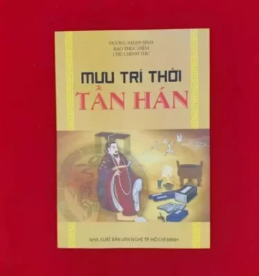 Mưu Trí Thời Tần Hán