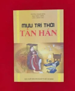 Mưu kế thời tần hán