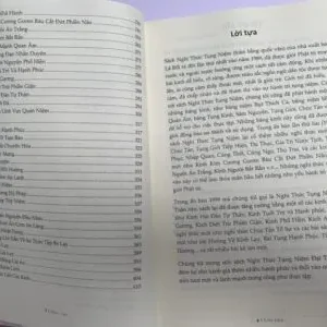 Nghi Thức Tụng Niệm Đại Toàn – Hội đồng Giáo Thọ Đạo Tràng Mai Thôn