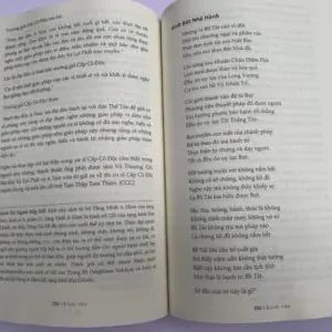 Nghi Thức Tụng Niệm Đại Toàn – Hội đồng Giáo Thọ Đạo Tràng Mai Thôn