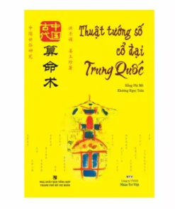 Thuật Tướng Số Cổ Đại Trung Quốc