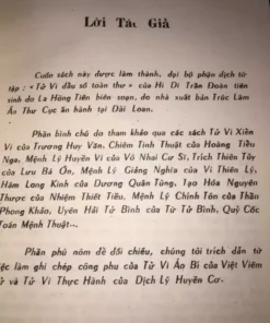 Tử Vi Đẩu Số Toàn Thư