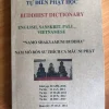 Từ điển Phật Học (Anh – Việt )
