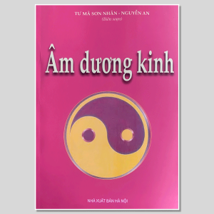 Âm Dương Kinh – Tư Mã Sơn Nhân, Nguyễn An