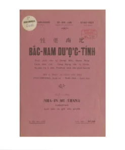 Bắc Nam Dược Tính