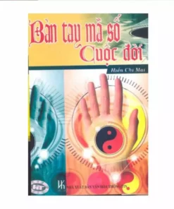 Bàn tay mã số cuộc đời