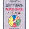 Bát Trạch Minh Kính – Theo Bản Khắc Đá Thời Càn Long