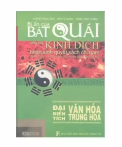 Bí Ẩn Của Bát Quái