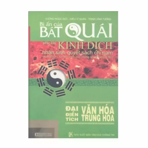 Bí Ẩn Của Bát Quái