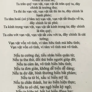 Bí Ẩn Năng Lượng Số