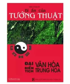 Bí Ẩn Của Tướng Thuật