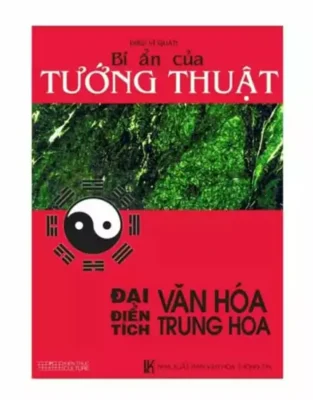 Bí Ẩn Của Tướng Thuật