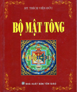 Bộ Mật Tông