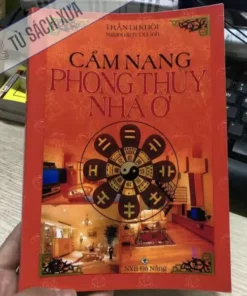 Cẩm Nang Phong Thủy Nhà Ở