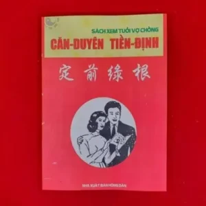 Căn Duyên Tiền Định