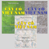 Cây Cỏ Việt Nam (Bộ 3 quyển) – Phạm Hoàng Hộ