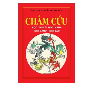 Châm Cứu Học Thuyết Ngũ Hành