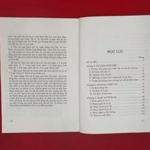 Chu Dịch Dự Đoán Các Ví Dụ Có Giải – Thiệu Vĩ Hoa