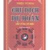 Chu Dịch Dự Đoán Các Ví Dụ Có Giải – Thiệu Vĩ Hoa