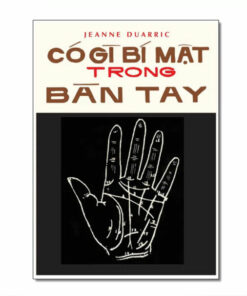 Có Gì Bí Mật Trong Bàn Tay