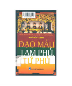 Đạo mẫu Tam phủ Tứ phủ