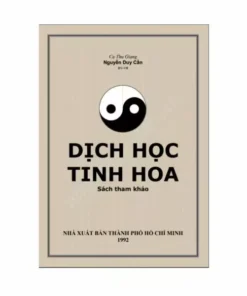 Dịch Học Tinh Hoa